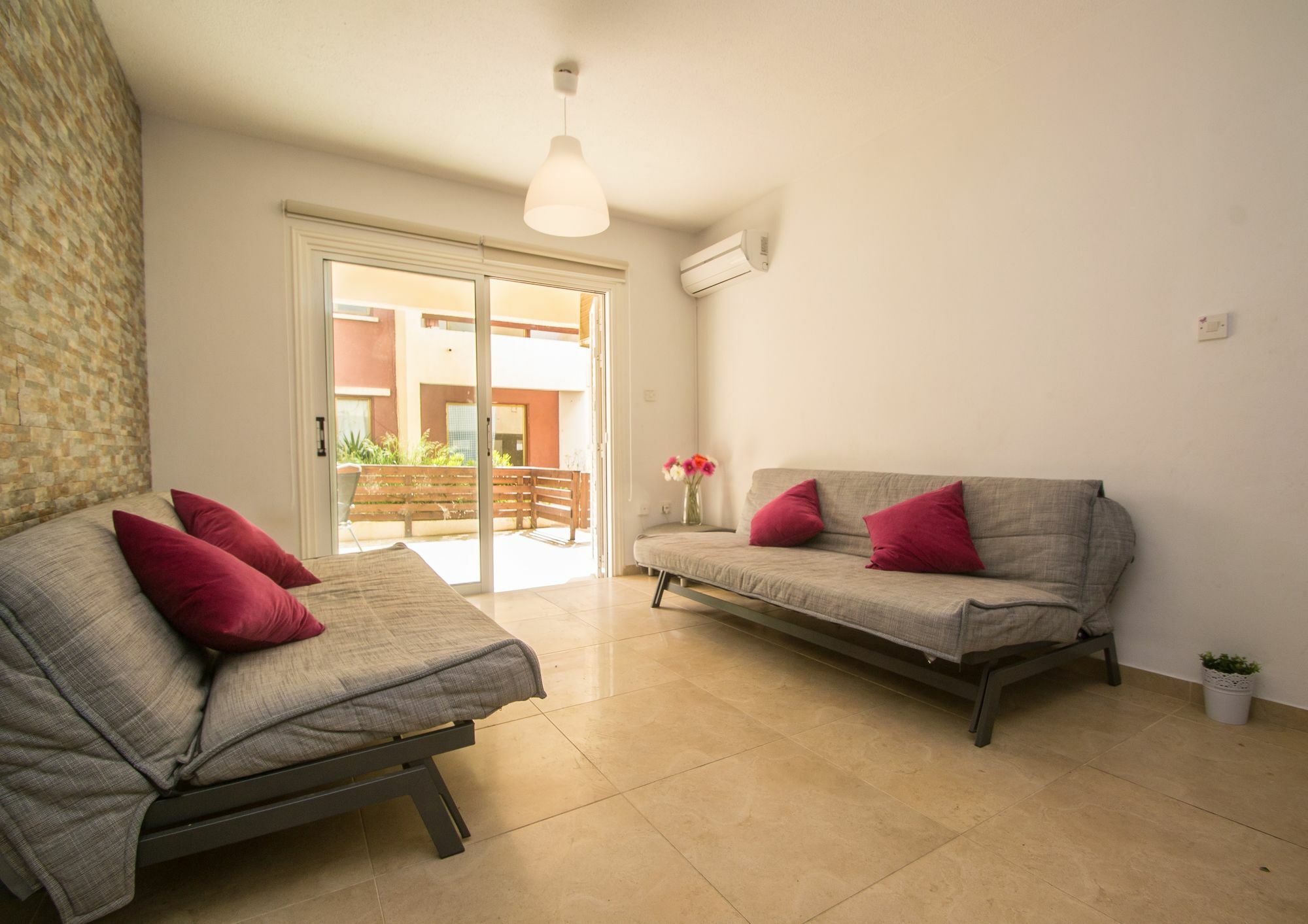 Apartment Napa Dreams Ayia Napa