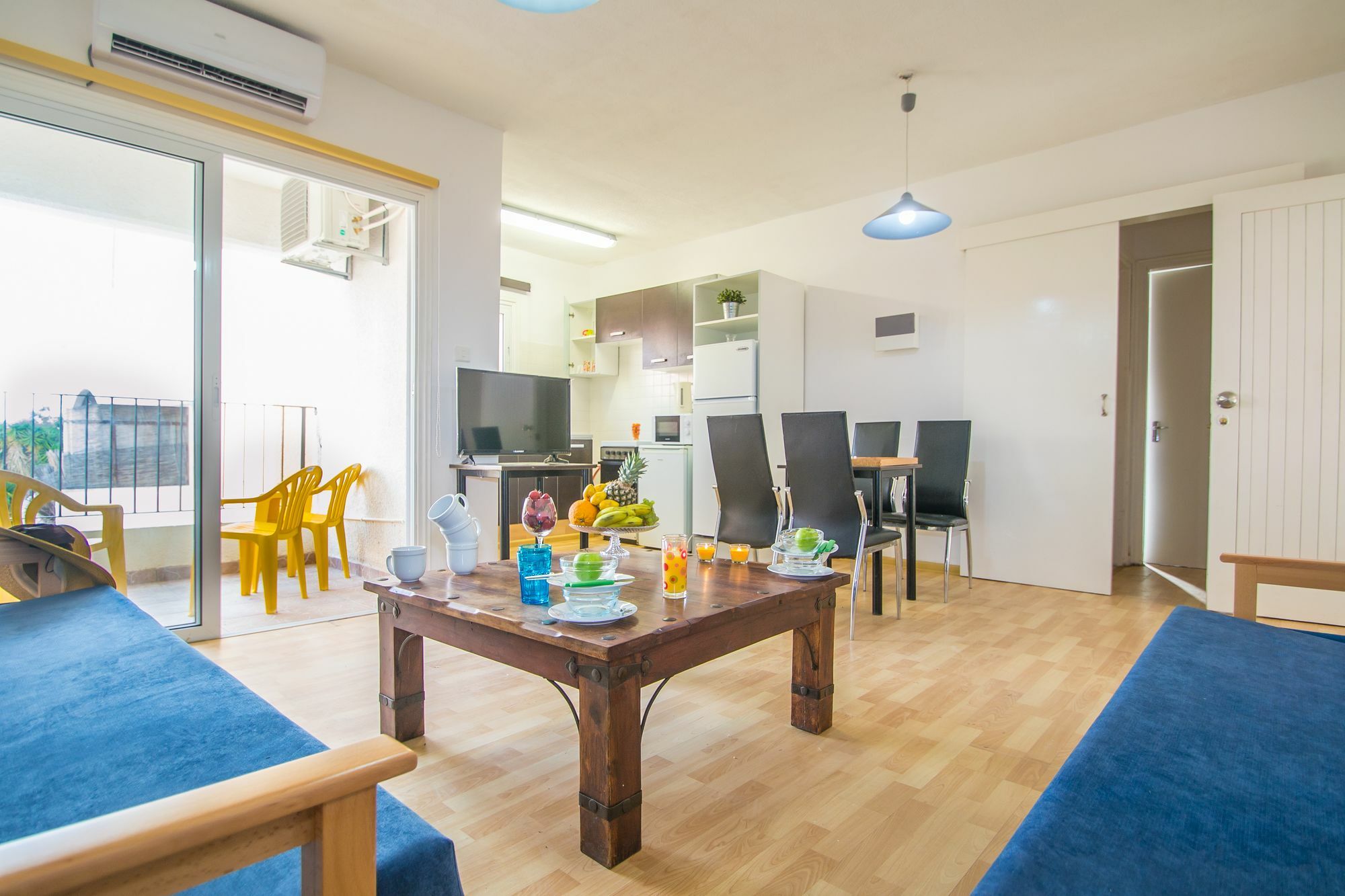 Apartment Napa Dreams Ayia Napa