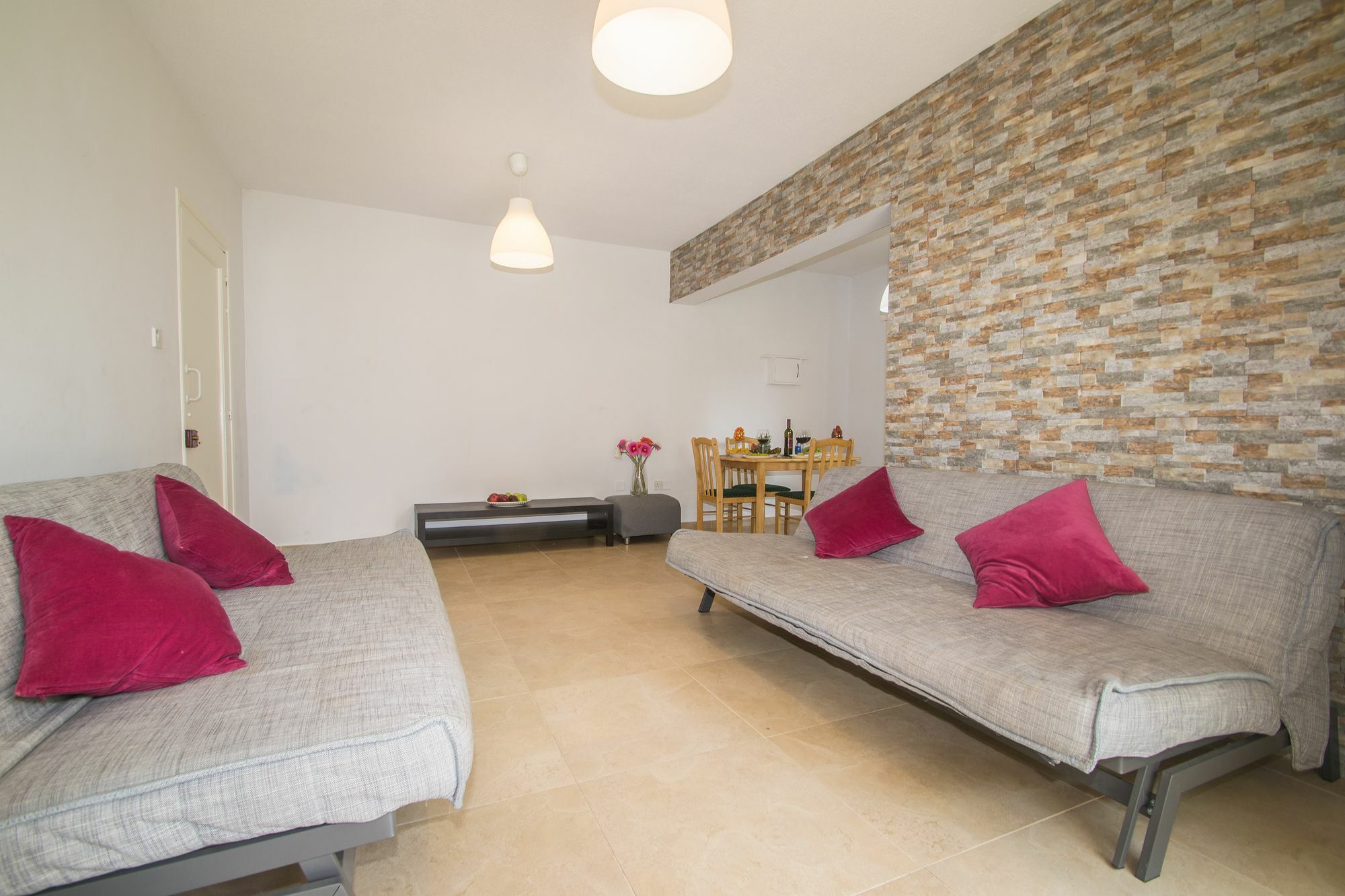 Apartment Napa Dreams Ayia Napa